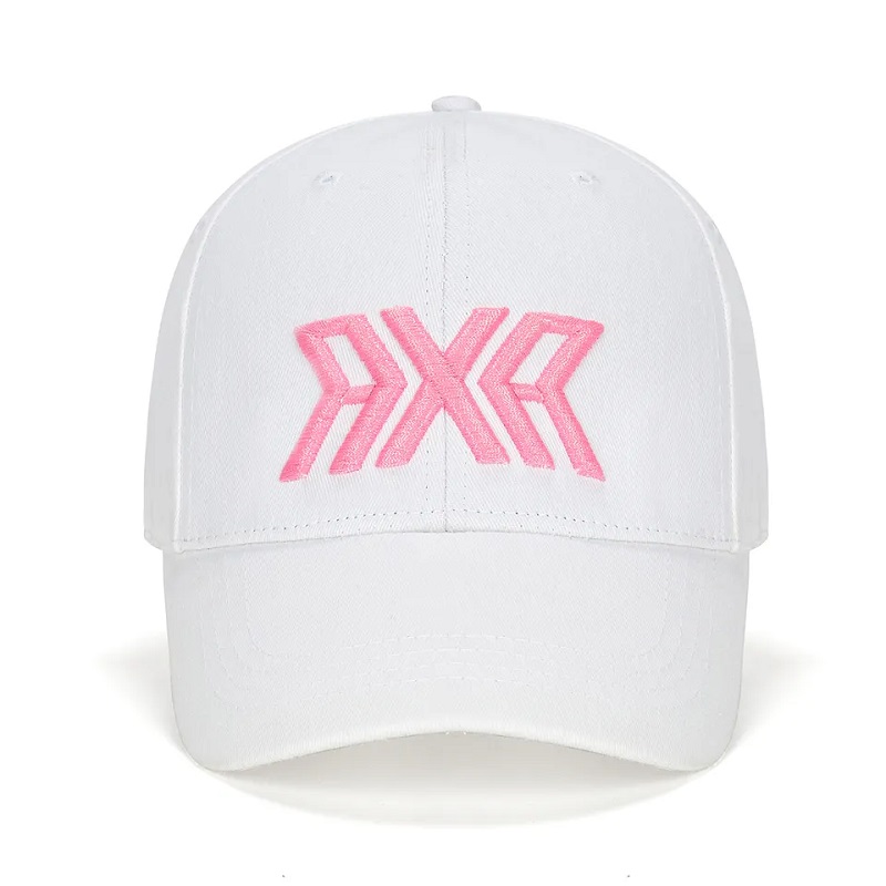 Rxg Lisa Brand A réglable Coton Coton Running Sports Casquette Casquette Snapback Black Base Ball Cap