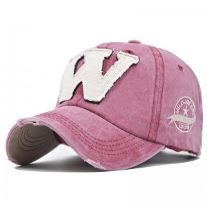 Vintage 6 panneau Flat Bill Mesh Sports Gorros Trucker Snapback Baseball Hat Catch avec Patch en cuir de logo personnalisé