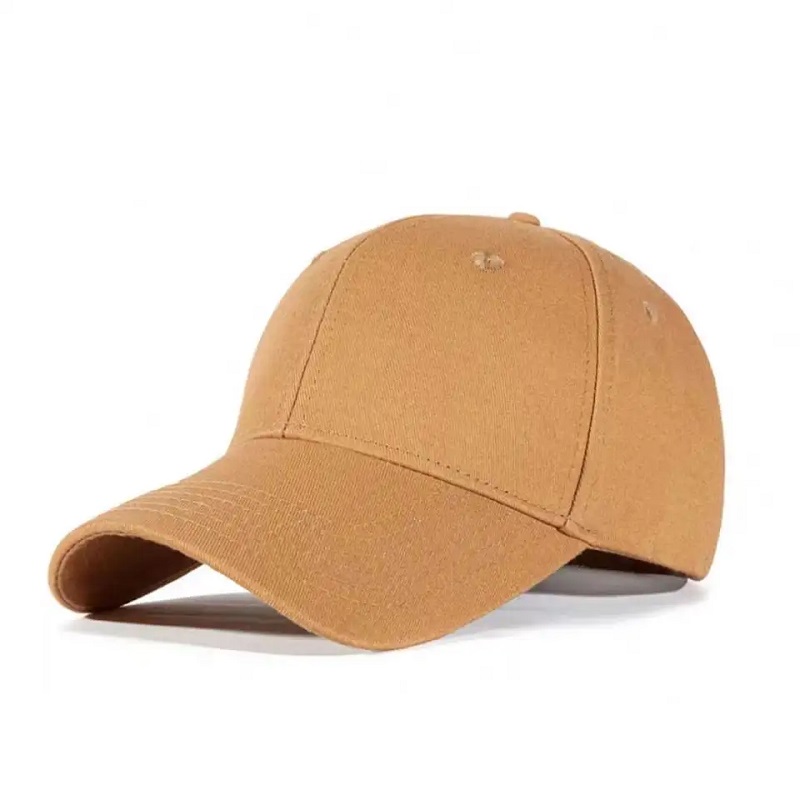 Promotionnal OEM Golden Fournisseur Baseball Caps Bape
