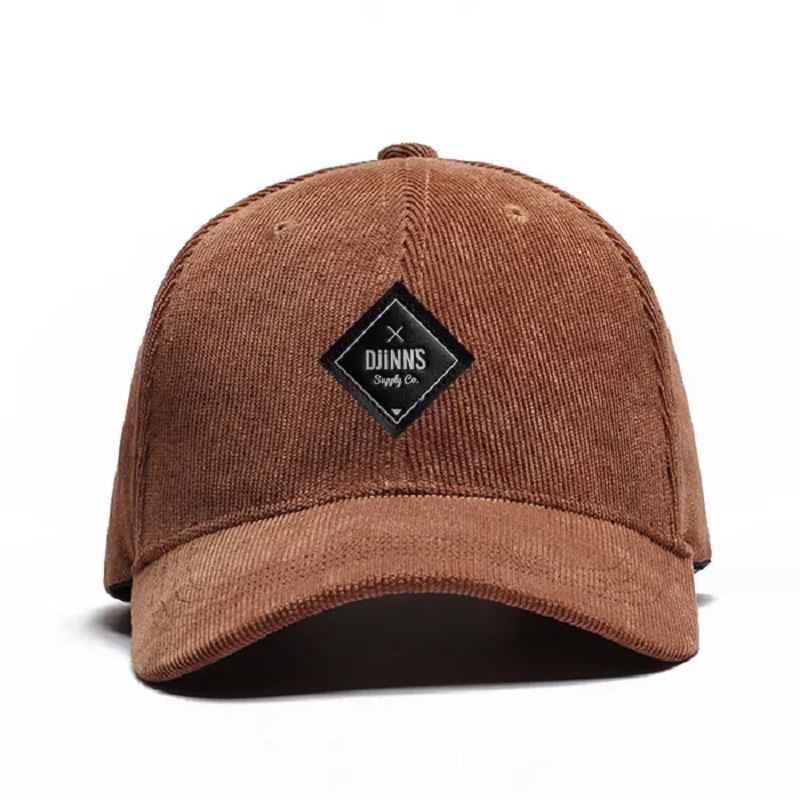 Capes de sport personnalisés chapeau de soleil hommes de conception de chapeau Gorras de Beisbol