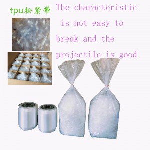 Mobilon TPU Tape Mobi Lon Tape TPU Ruban en relief