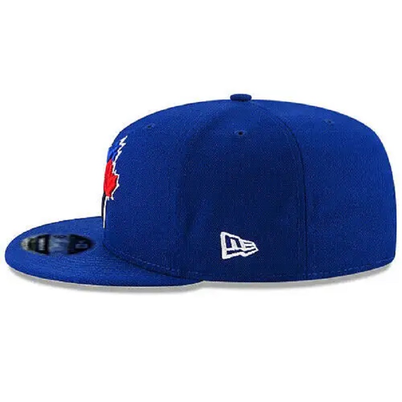 Capes Snapback brodées personnalisées BILLS SNAPBACK CAP CAP SPORT