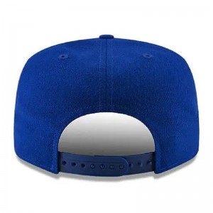Capes Snapback brodées personnalisées BILLS SNAPBACK CAP CAP SPORT