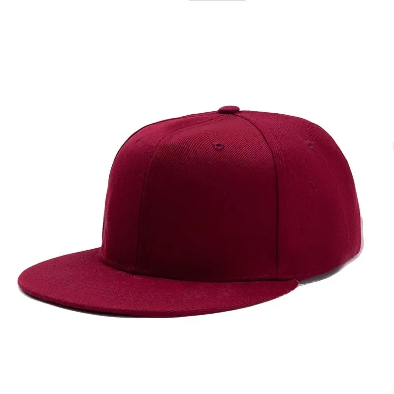 En gros de haute qualité 100% coton CAP SPORT