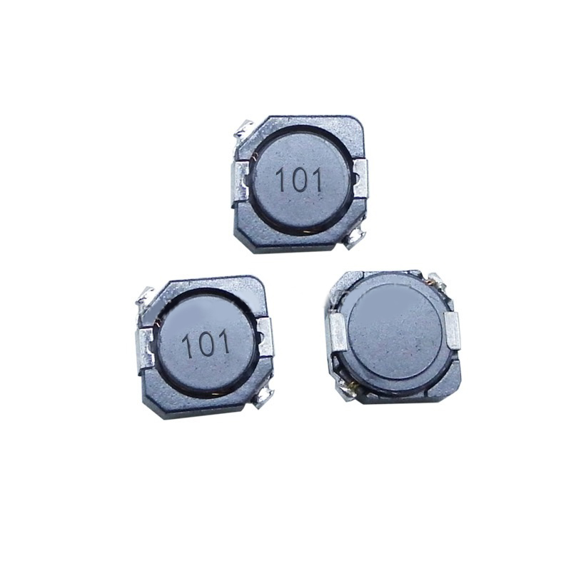 Inductance de puissance SMD - Inductance d'inductance de puce Inductance de puissance