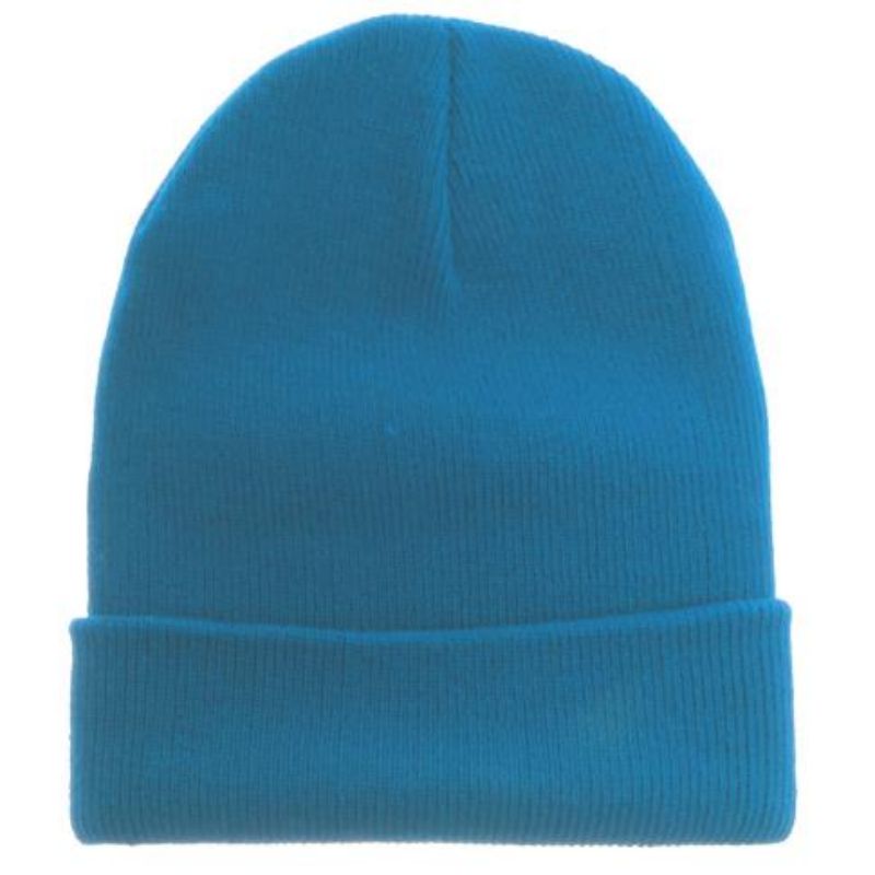 Custon chaude tricot tricot tricot chapeau d'hiver