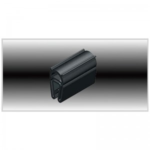 Joints d\'extrusion en caoutchouc: Comprendre la technologie et les applications