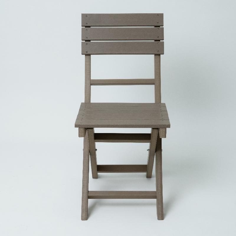 Chaise Adirondack pliante extérieure de Chine