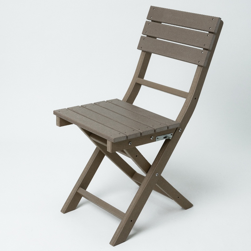 Chaise Adirondack pliante extérieure de Chine