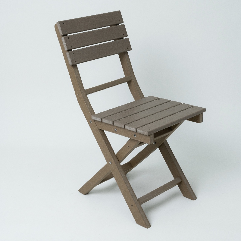 Chaise Adirondack pliante extérieure de Chine