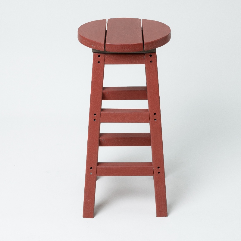 chaises rondes pour l'extérieur