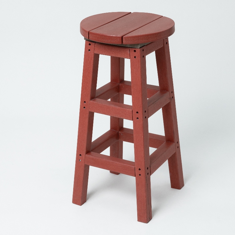 chaises rondes pour l'extérieur
