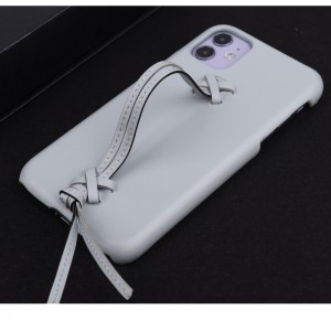 Lenouveau boîtier de téléphone en cuir authentique en cuir authentique à l\'iPhone 15 Apple 15 comprend un étui de transport en cuir complet et un boîtier de téléphone anti-chute et de collision complet à 360 degrés à 360 degrés