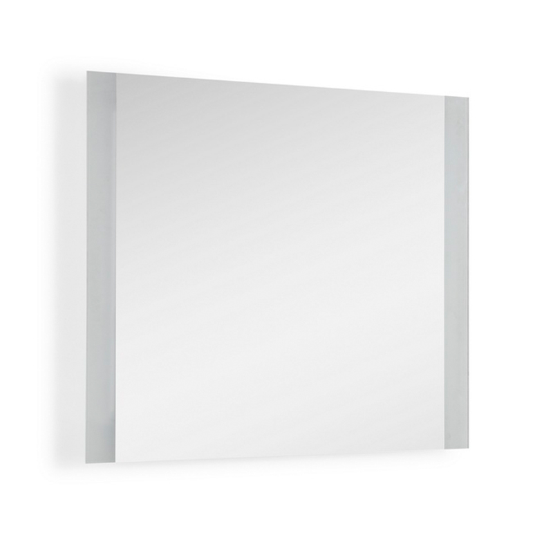 Miroir de vanité hôtelière hôte