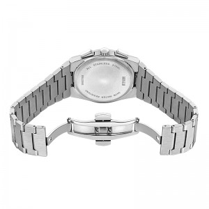 Baogela Top Brand Watches for Men Fashion Chronograph Sport Sport Imperproping Quartz Watch 50tm Casual Inneless Watch Reloj Hombre 22803