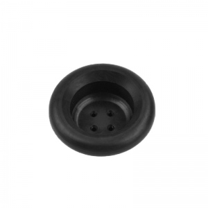 Lampes automobiles quatre trous