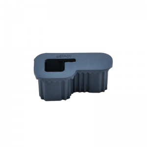 Hormeuse de caoutchouc d\'amortisseur automobile