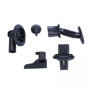 Automotive Black Rubber Cireing Huissets