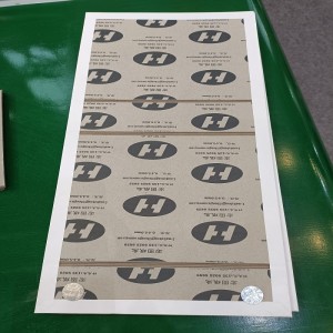 JR-Machine d\'installation multifonctionnelle de 500b en fer et aimant