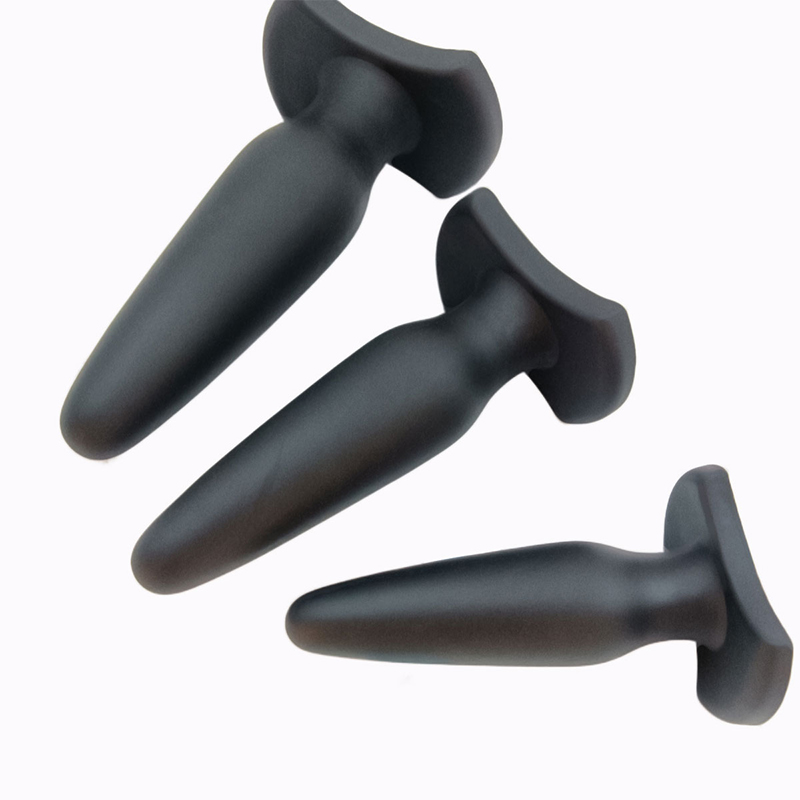 868 Anal Toys for Adults plug anal sex toys silicone anal plug private bien pour les hommes/women