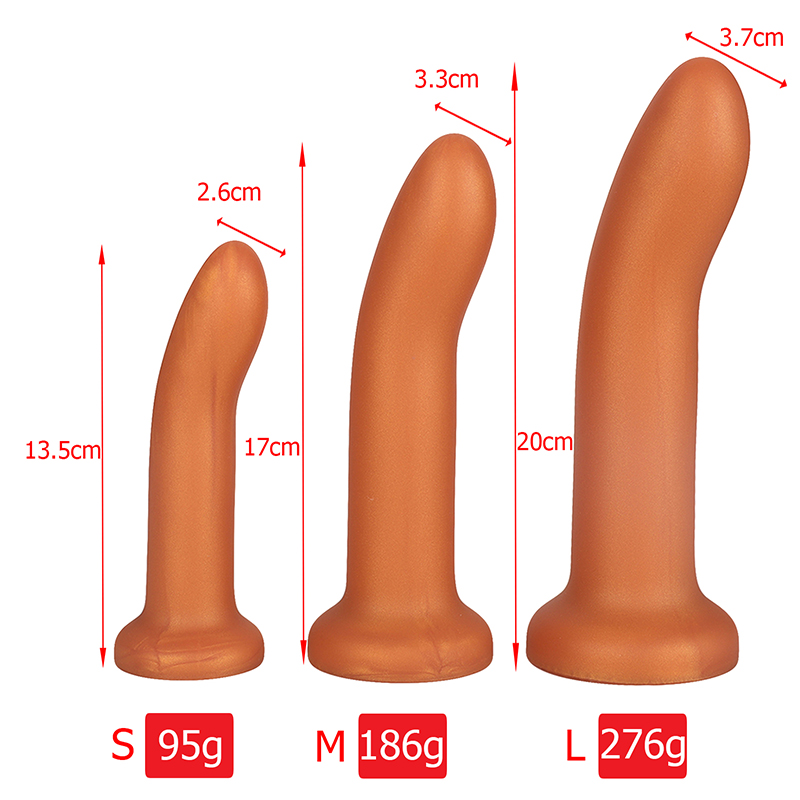 896 Dildos réalistes de la peau pour femmes Body Safe Silicone Dildo for Men Anal Sex Toys Whoes Custom Manufacturer Prix