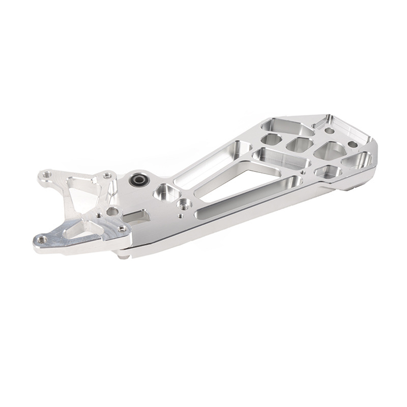 Précision CNC Lathe Machining Pièces de véhicules électriques Accessoires de moto