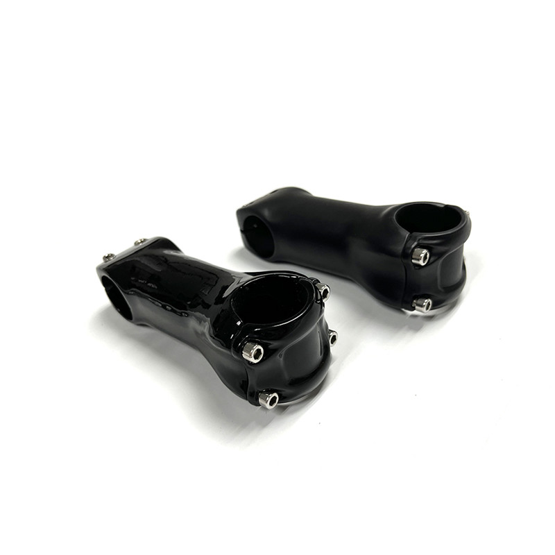 Outlet d'usine Fibre de carbone Rison de tige de vélo pour le vélo de montagne