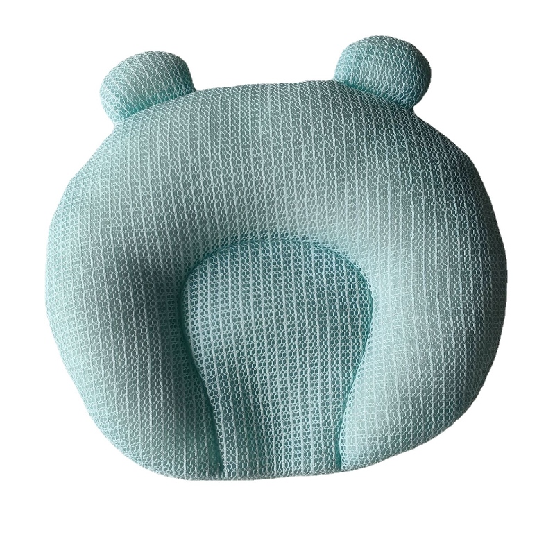 NOUVEAU CARIEN CARTOON CARTOn Match Anti-Defection Head Styling Memory Magoule Oreiller