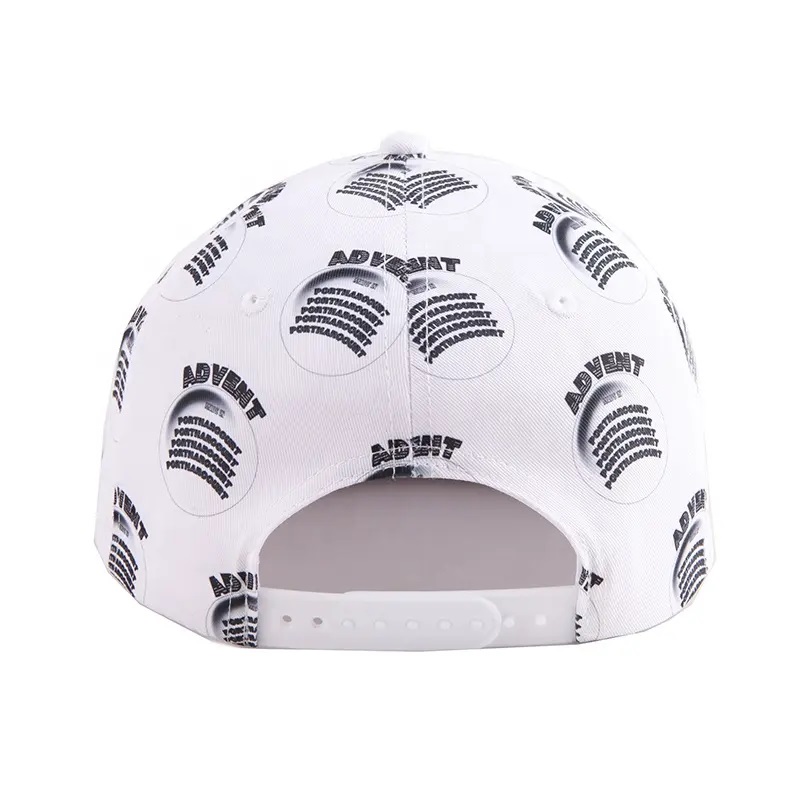 Fashion personnalisée petite taille Enfants Baby Baby Migne Toddler Snapback Cap