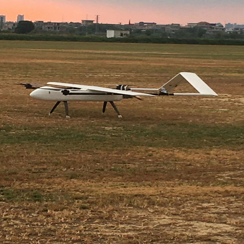 JH-30 à long terme