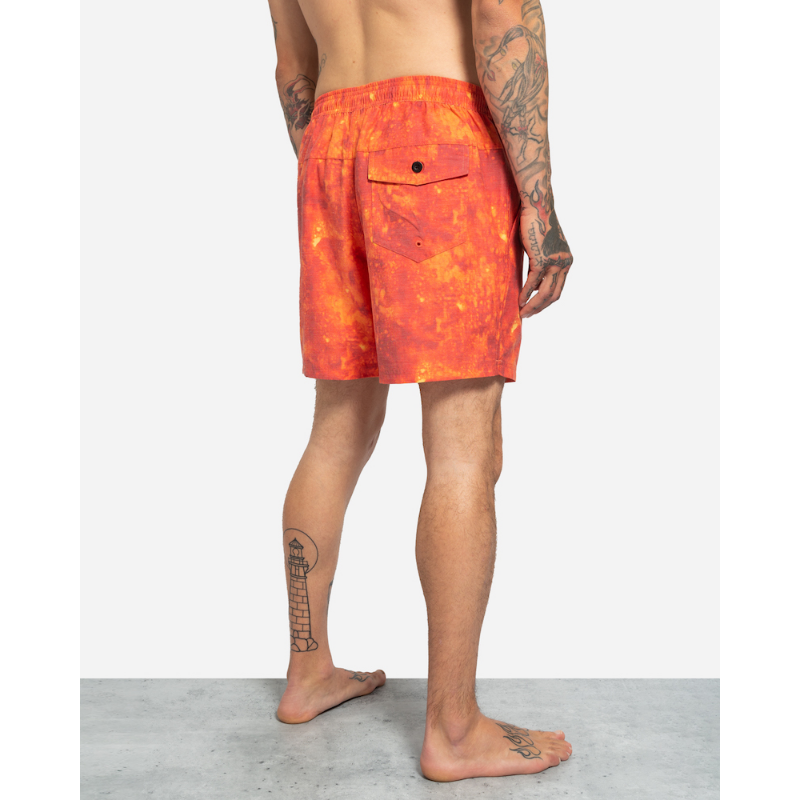 Boardshort élastique