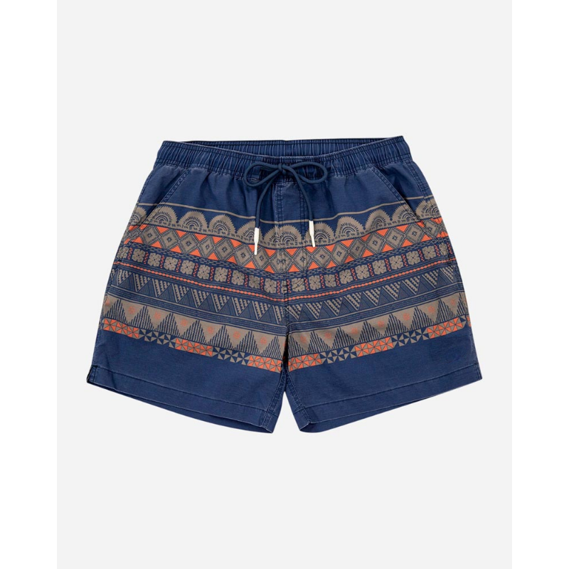 Boardshort la main latérale poches