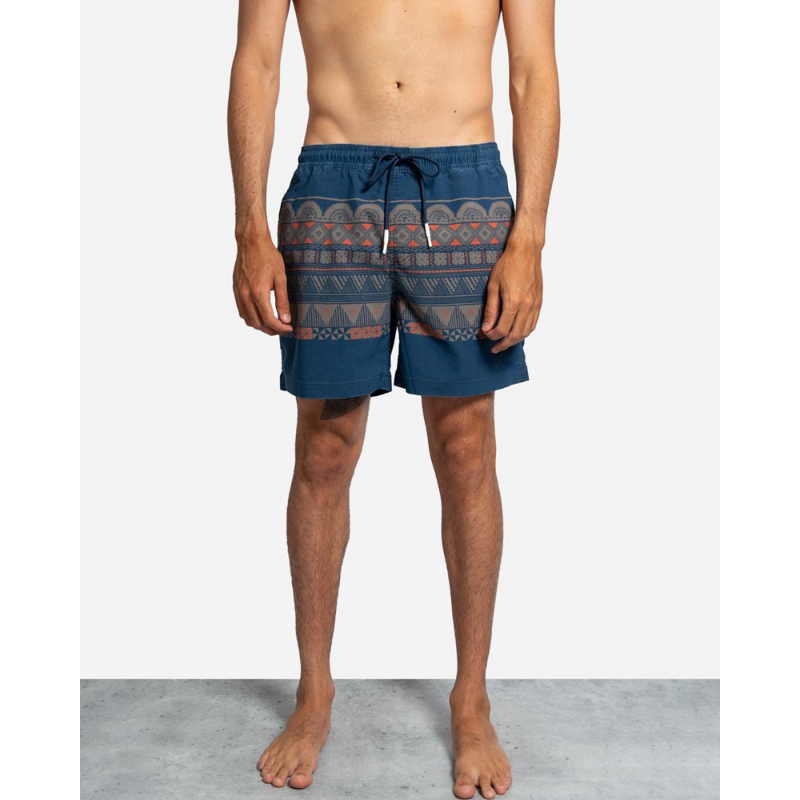 Boardshort la main latérale poches