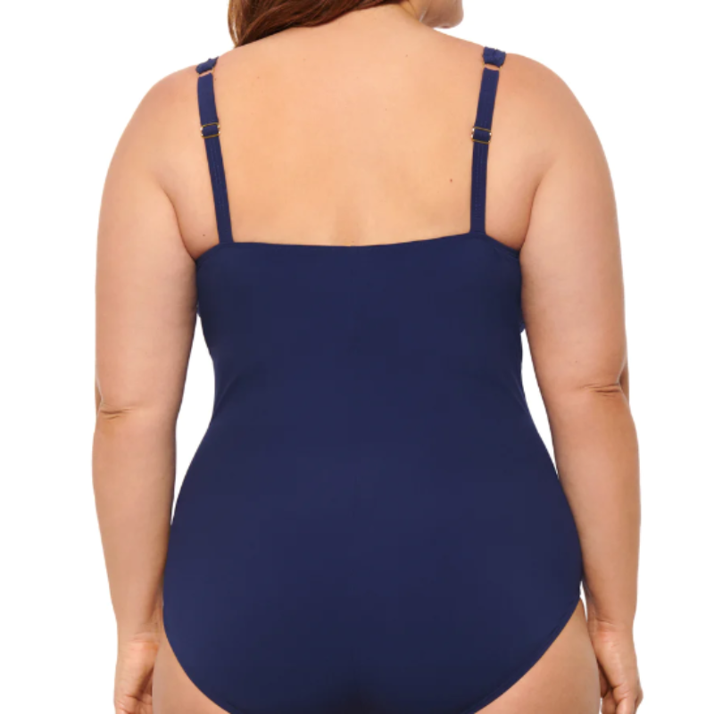 Femmes \\\\\\\\\\\\\\\\\\\\\\\\\\\\\\\\ \\-pièce de maillot de bain en taille plus