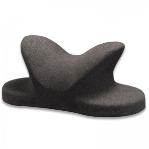 Coussin de coussin de câlins