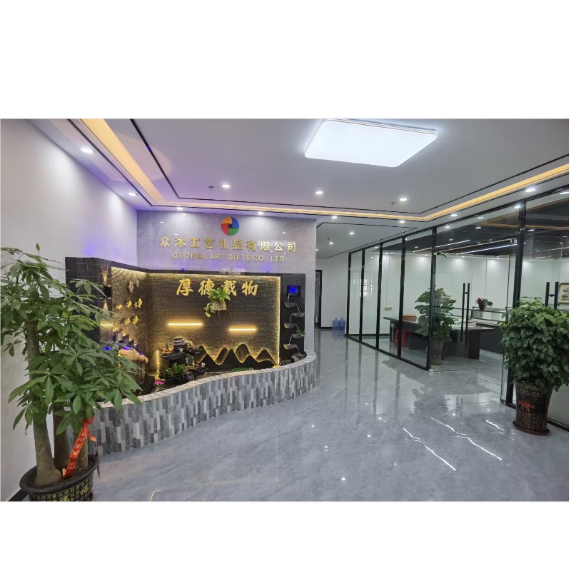 Quel type d\'entreprise est Global Art Gifts Company Limited