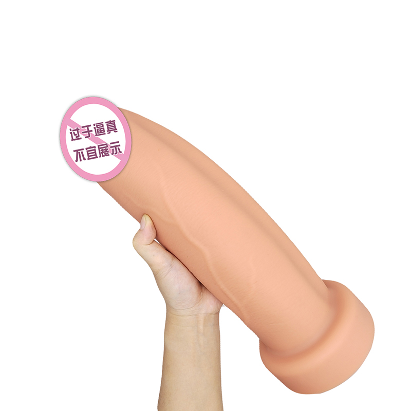 867 Super aspiration taste femelle Masturbation Dildos Silicon Dildos réalistes Soft Huge Sex Toys pénis