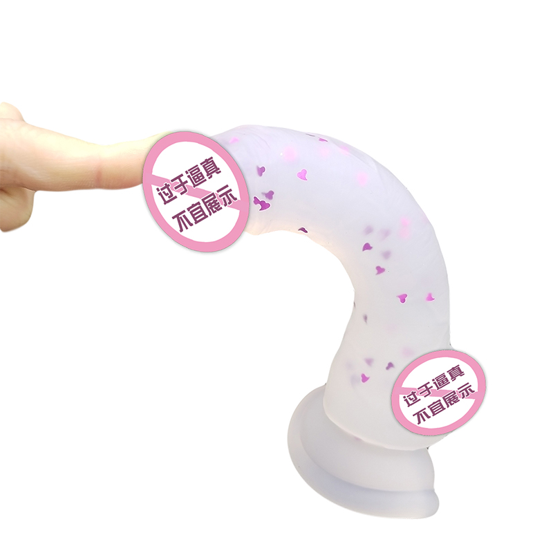 846/847 en gros de simulation populaire Cock pénis didol sex toy femelles