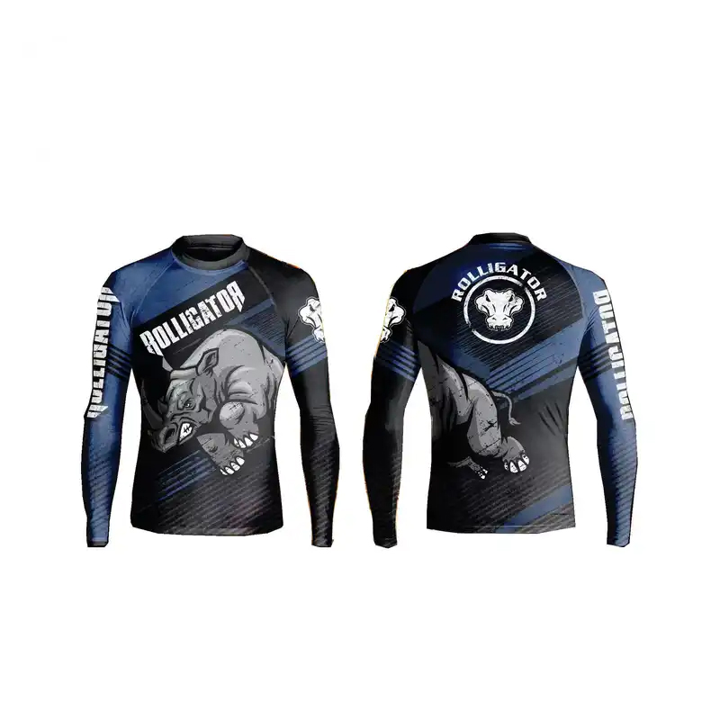 Soupère en gros meilleur fournisseur de gardes de cruplicité pour hommes de qualité supérieure personnalisés BJJ Nogis, jiu jitsu gi cruchard