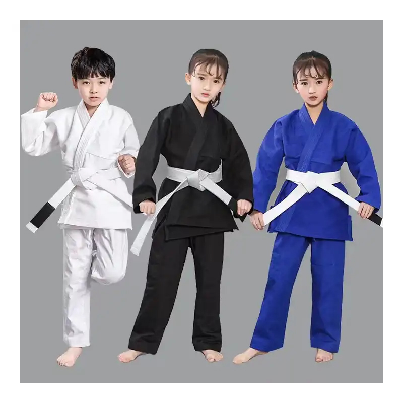 Wholesale Supply Kids BJJ GI, Kids BJJ GIS, Kids Kimono,