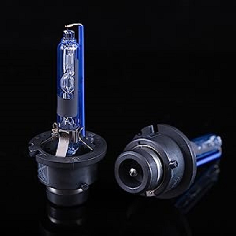 Bulbe de xénon de voiture D2R