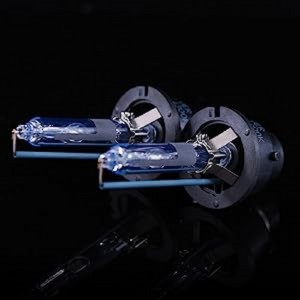 Bulbe de xénon de voiture D4R