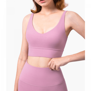 Bra sport de rattrapage en U-Shock U-Shock