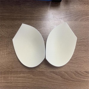 Tasse de sous-vêtements Lightluxury certifiée de haute qualité GRS