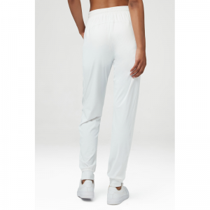 Ensemble de yoga à l\'ourlet rétractable de poche