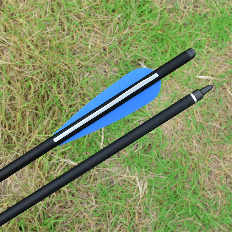 20 pouces flèches de chasse à l\'arbalète