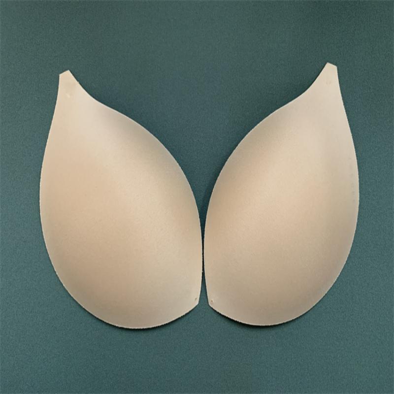 Bra de soutien-gorge à pain doux certifié luxe de luxe GRS