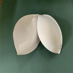 Brise douce poussante push up tasse de sous-vêtements