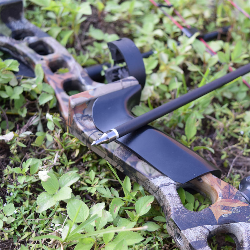 Accessoires de flèches de tir à l\'arc - points de flèche