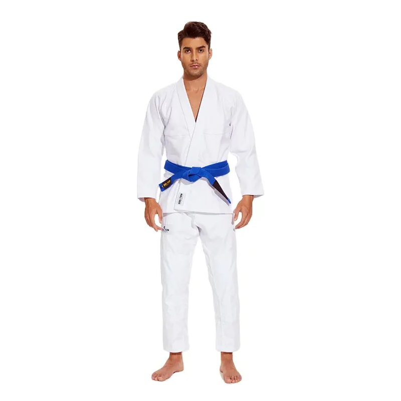 Brésilien jiu jitsu gi bjj gis, bjj kimono durable avec doublure intérieure en 2023